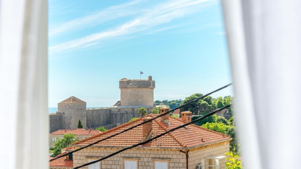 Magnolia Apartments, Dubrovnik Exteriör bild