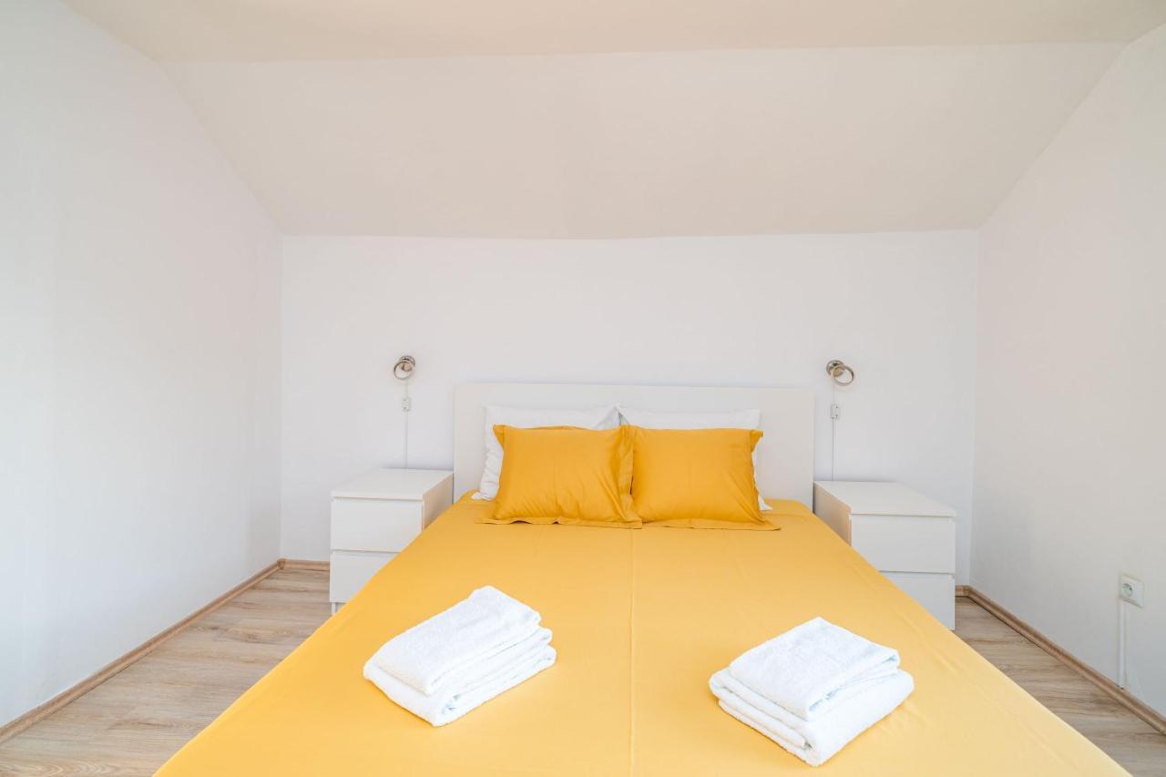 Magnolia Apartments, Dubrovnik Exteriör bild