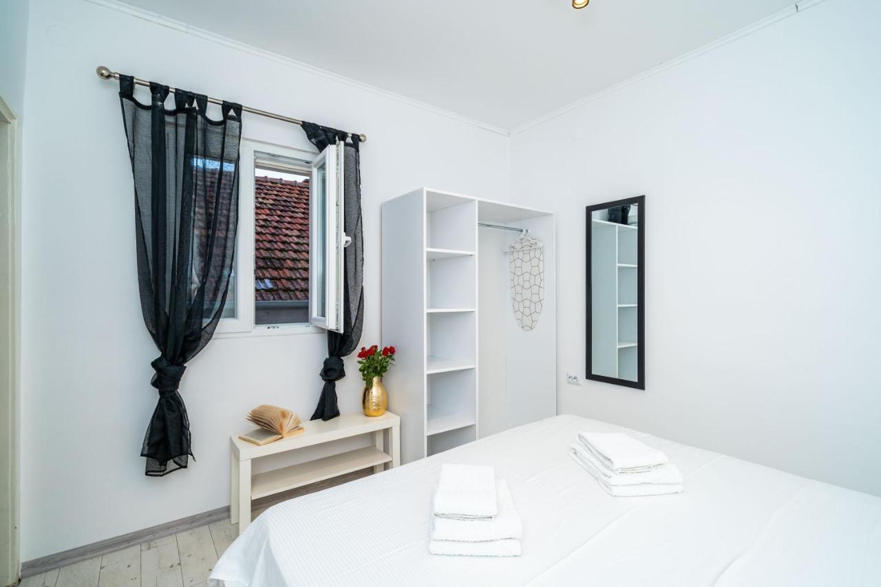 Magnolia Apartments, Dubrovnik Exteriör bild